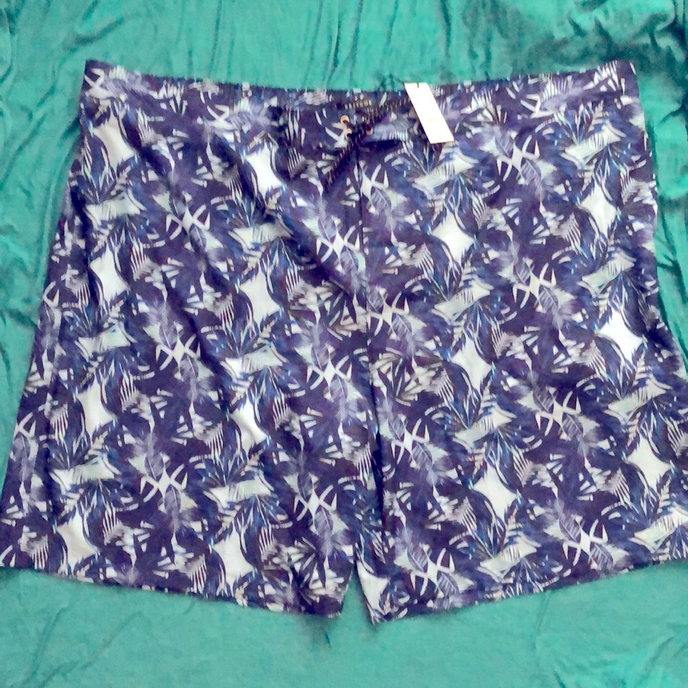 Mens Swim Trunks! Never worn!!